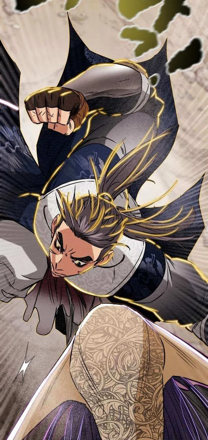 Read Heavenly Moon chapter 223 image 110 on Lezhin