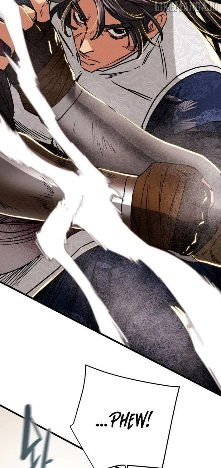 Read Heavenly Moon chapter 223 image 119 on Lezhin