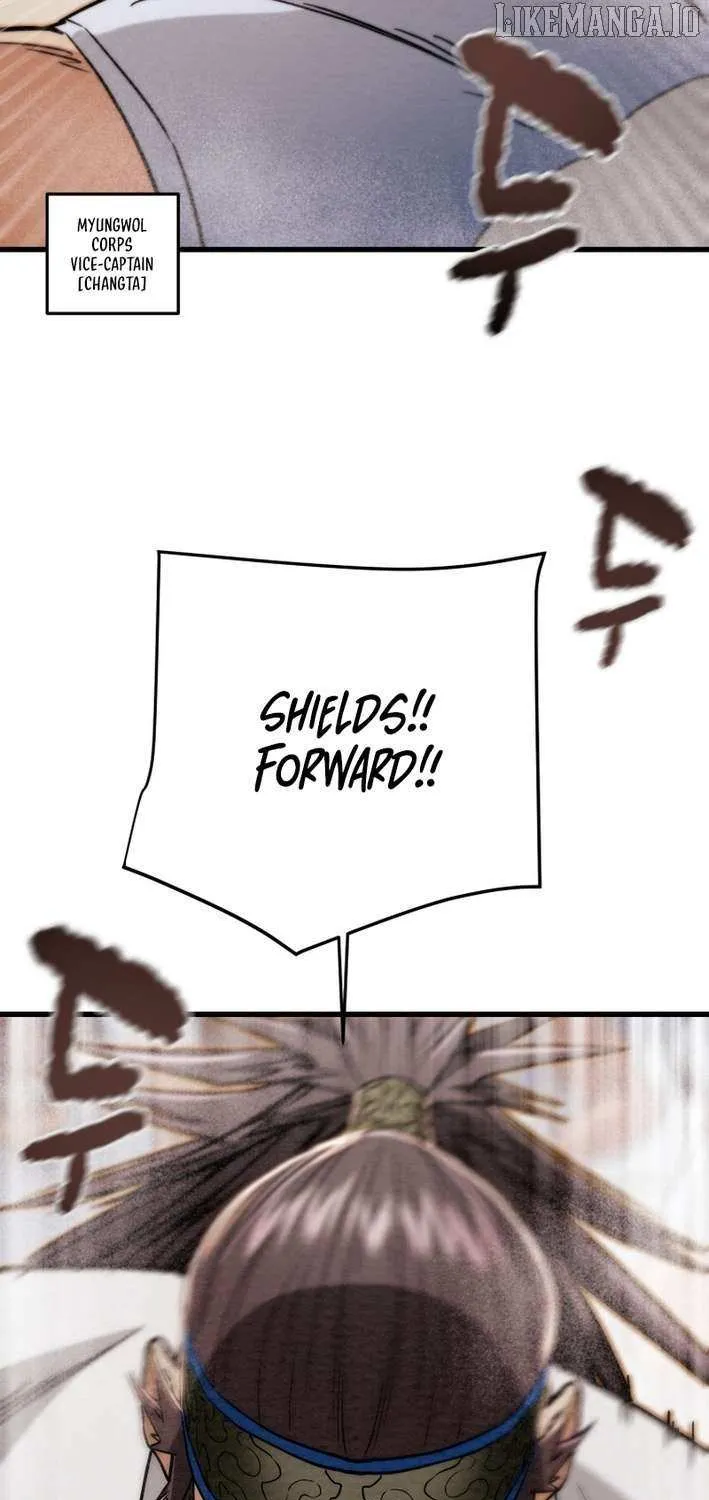 Read Heavenly Moon chapter 223 image 14 on Lezhin