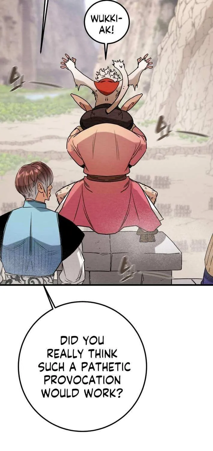 Read Heavenly Moon chapter 223 image 22 on Lezhin