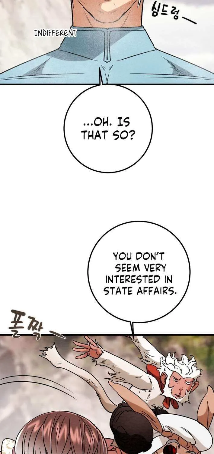 Read Heavenly Moon chapter 223 image 25 on Lezhin
