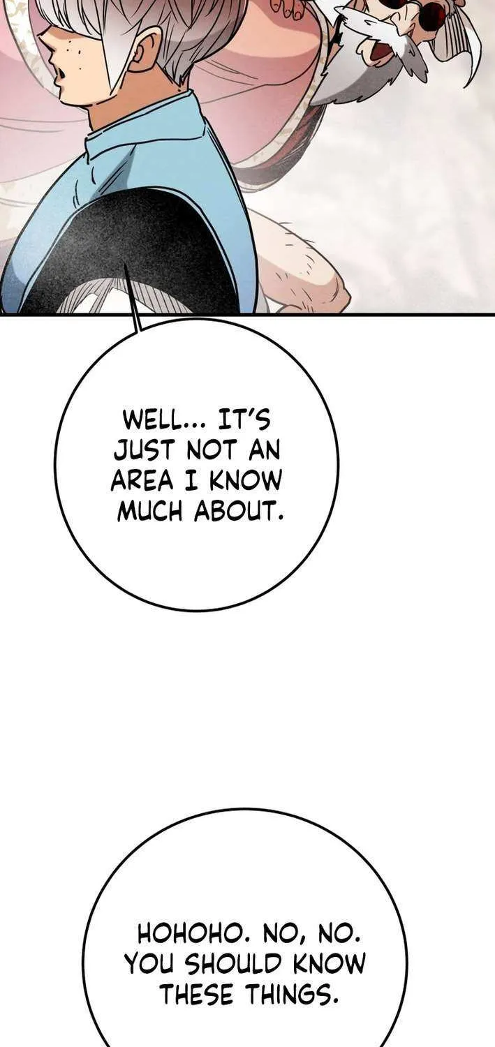 Read Heavenly Moon chapter 223 image 26 on Lezhin