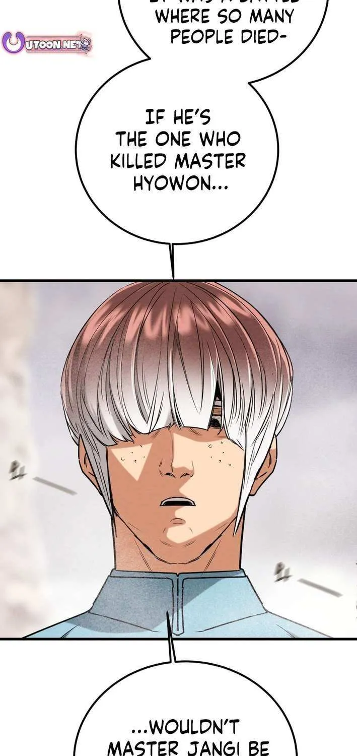 Read Heavenly Moon chapter 223 image 30 on Lezhin