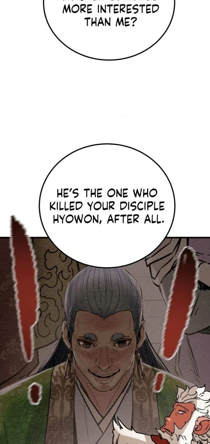 Read Heavenly Moon chapter 223 image 31 on Lezhin