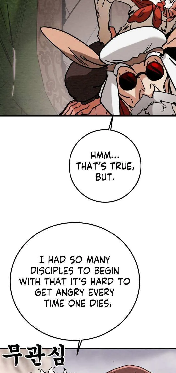 Read Heavenly Moon chapter 223 image 32 on Lezhin