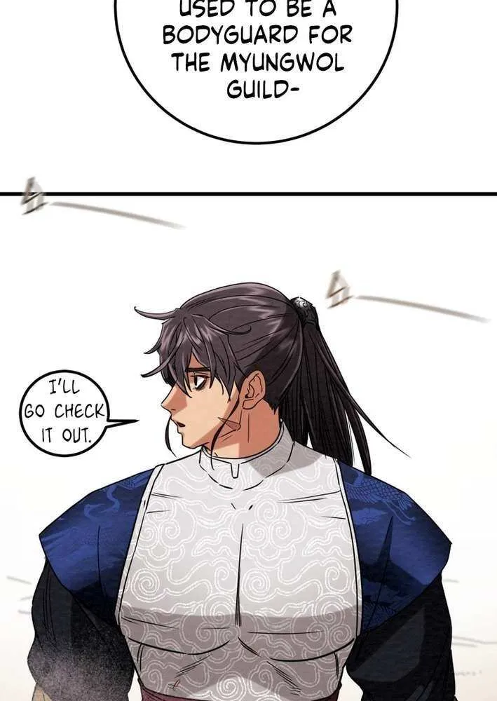 Read Heavenly Moon chapter 223 image 34 on Lezhin