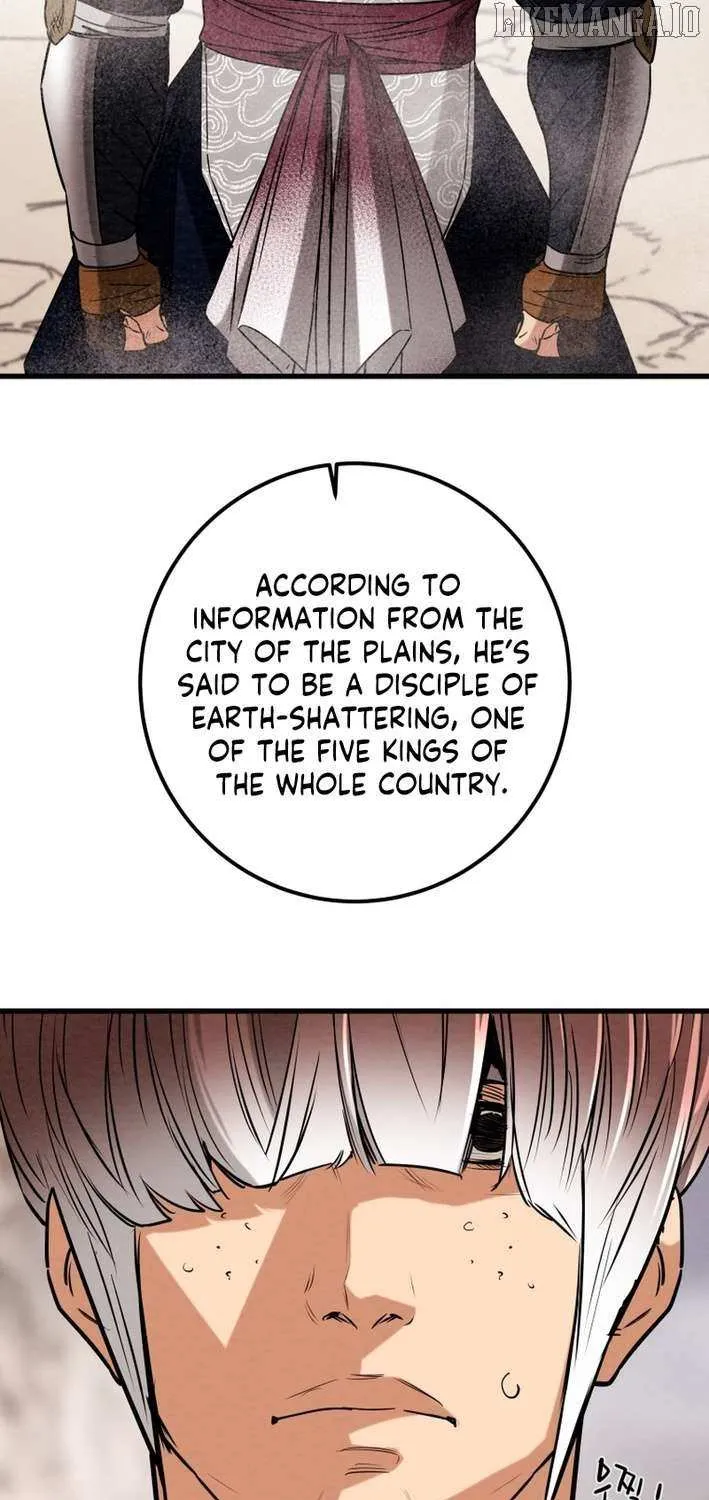 Read Heavenly Moon chapter 223 image 35 on Lezhin