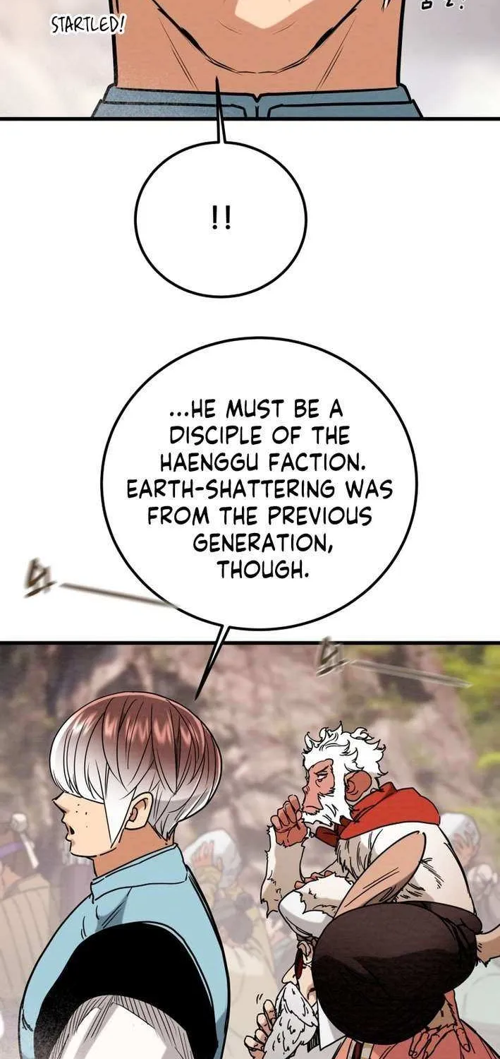 Read Heavenly Moon chapter 223 image 36 on Lezhin