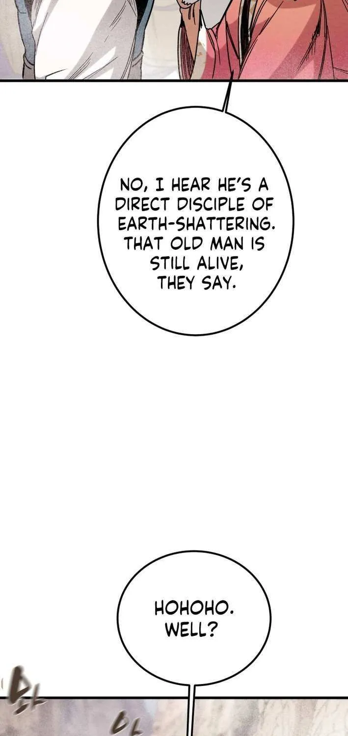 Read Heavenly Moon chapter 223 image 37 on Lezhin