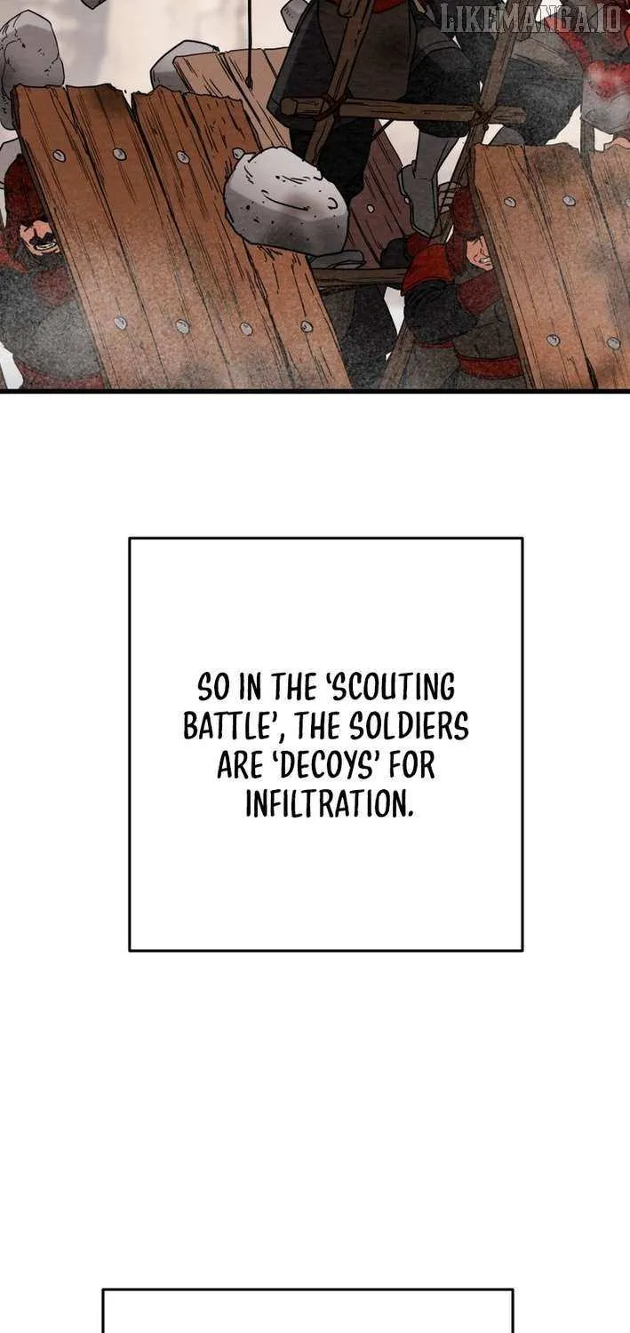 Read Heavenly Moon chapter 223 image 49 on Lezhin