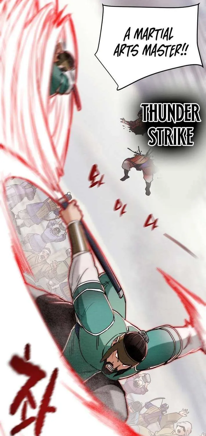 Read Heavenly Moon chapter 223 image 52 on Lezhin