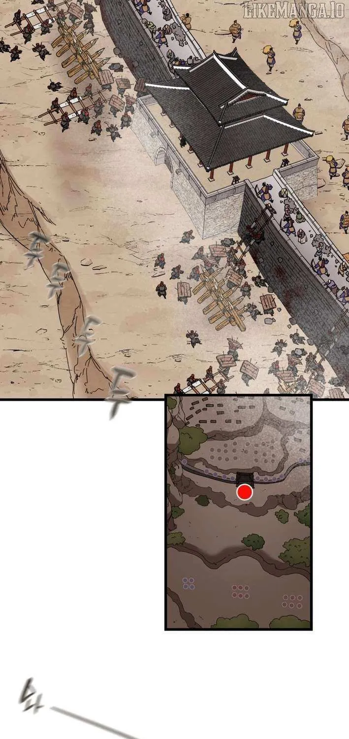 Read Heavenly Moon chapter 223 image 63 on Lezhin