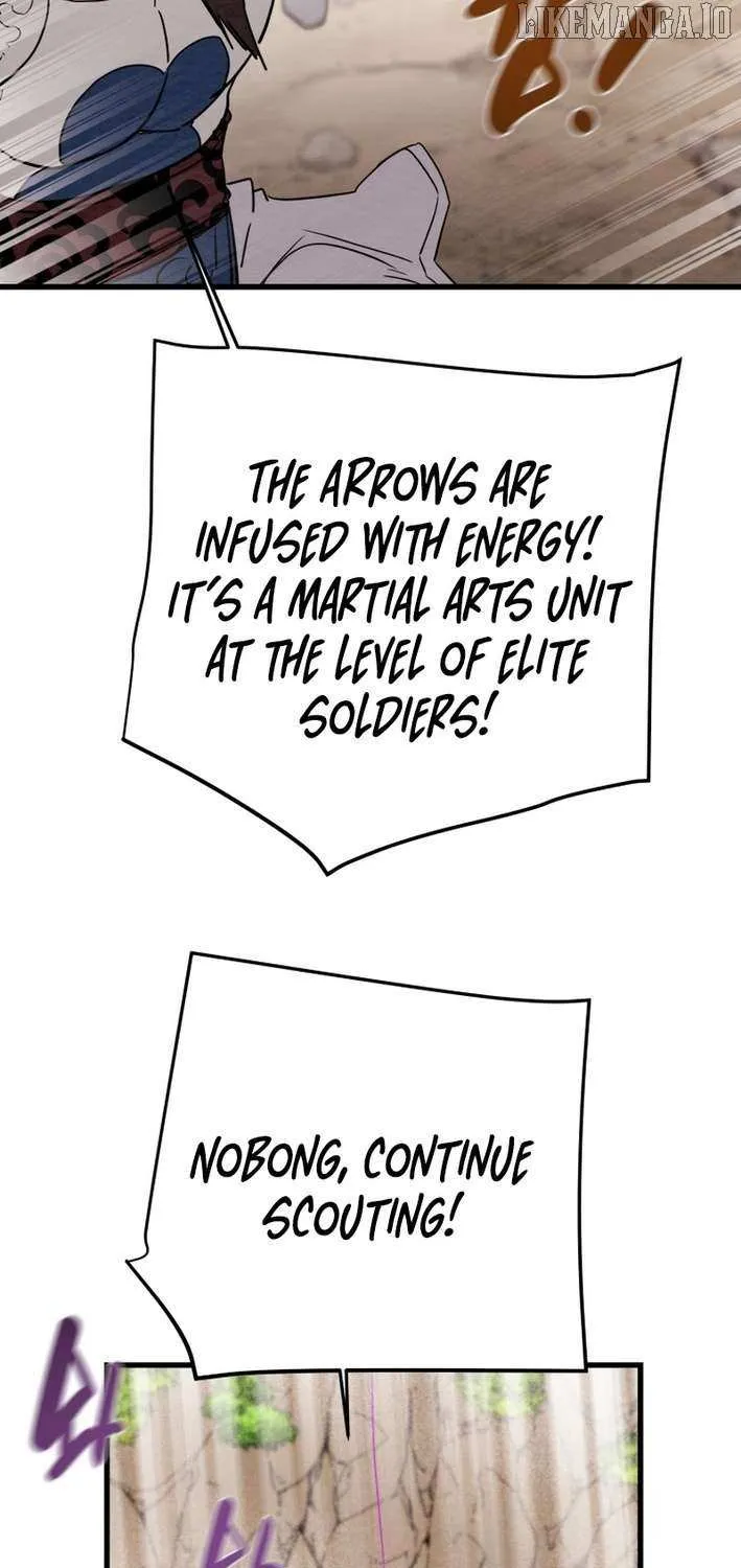 Read Heavenly Moon chapter 223 image 98 on Lezhin