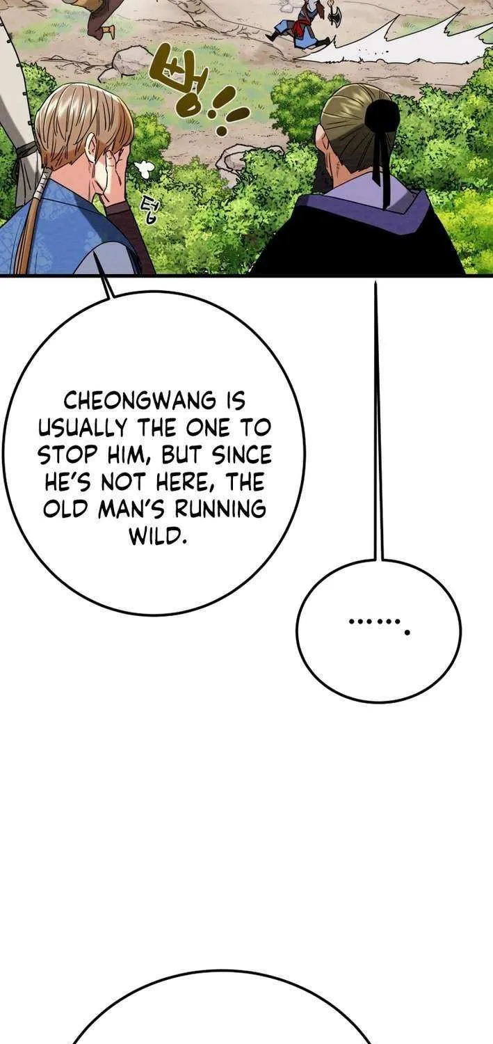 Read Heavenly Moon chapter 226 image 103 on Lezhin