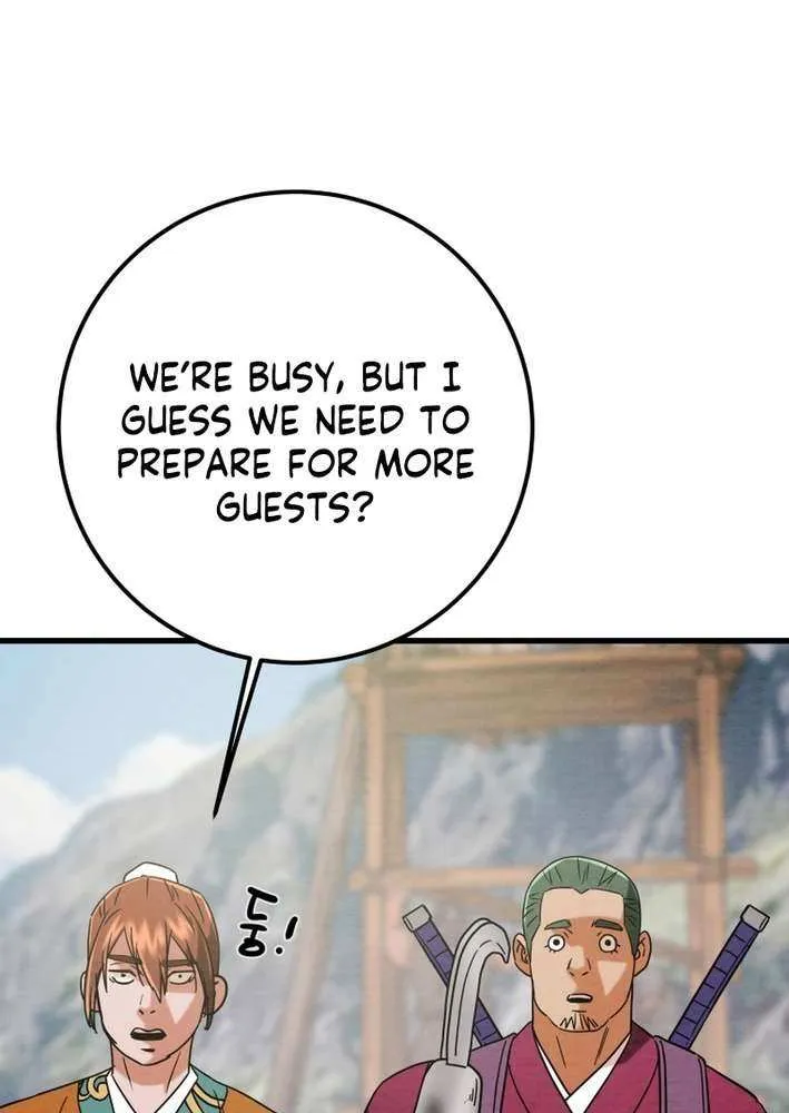 Read Heavenly Moon chapter 226 image 105 on Lezhin