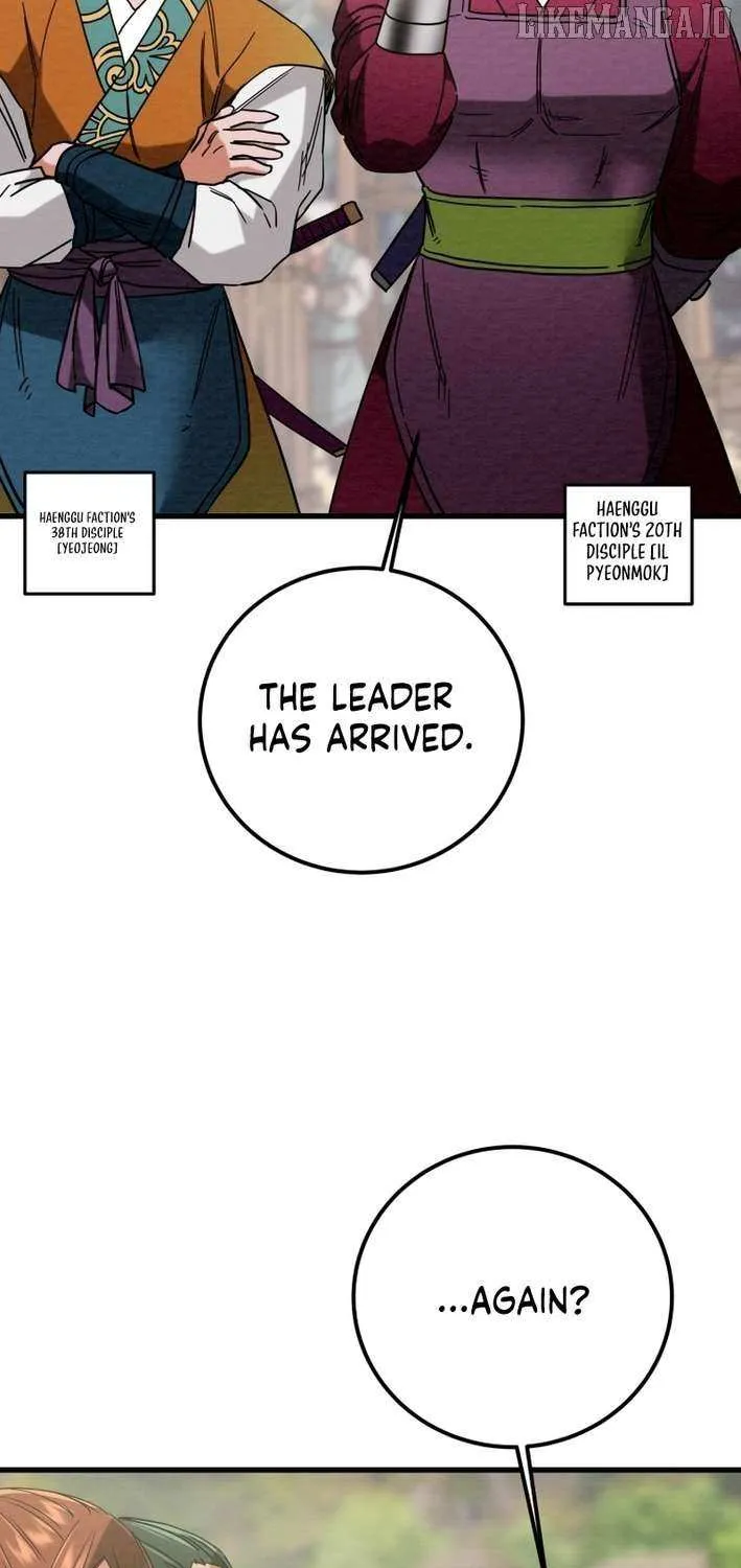 Read Heavenly Moon chapter 226 image 106 on Lezhin