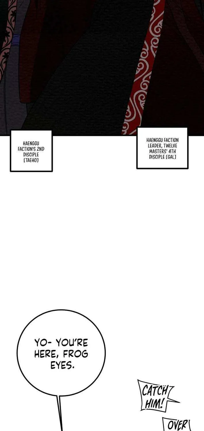 Read Heavenly Moon chapter 226 image 109 on Lezhin