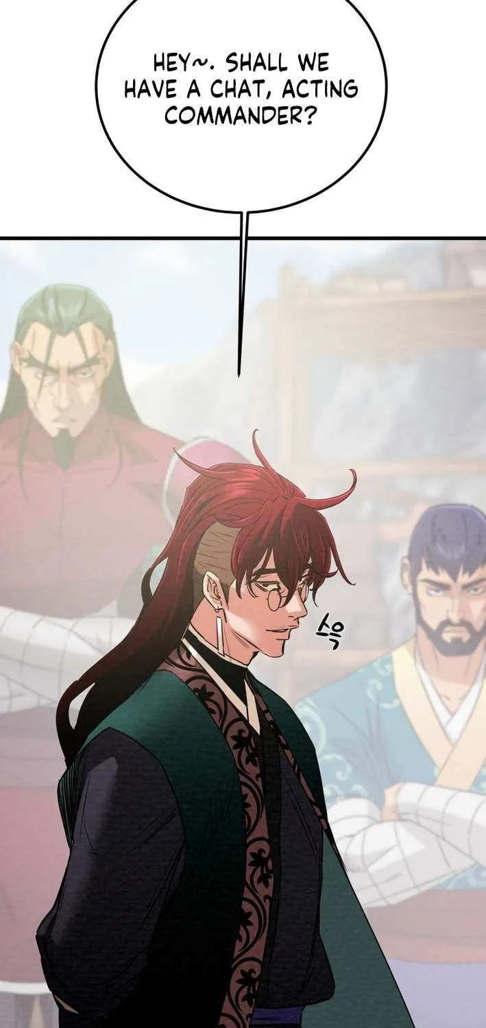 Read Heavenly Moon chapter 226 image 117 on Lezhin