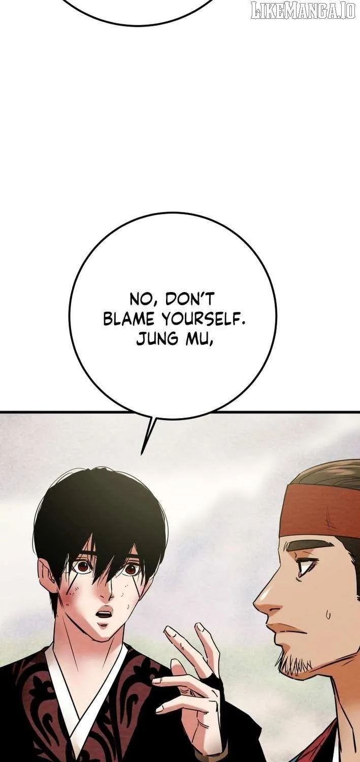 Read Heavenly Moon chapter 226 image 15 on Lezhin