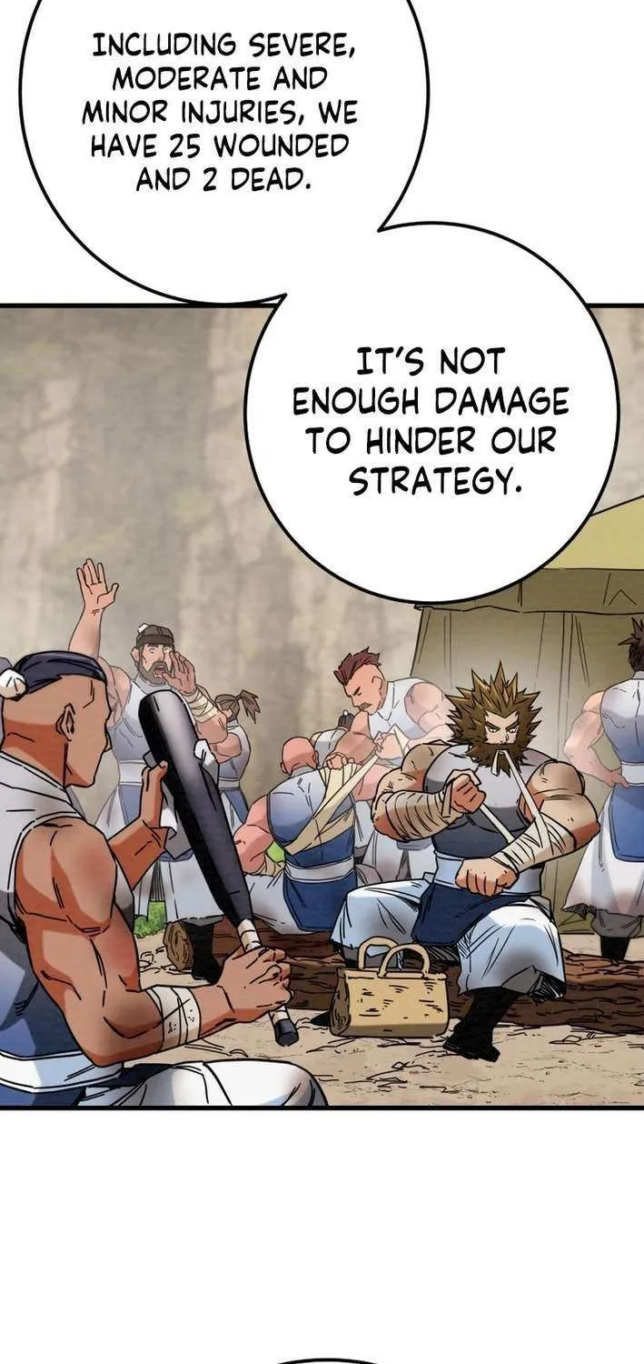 Read Heavenly Moon chapter 226 image 2 on Lezhin