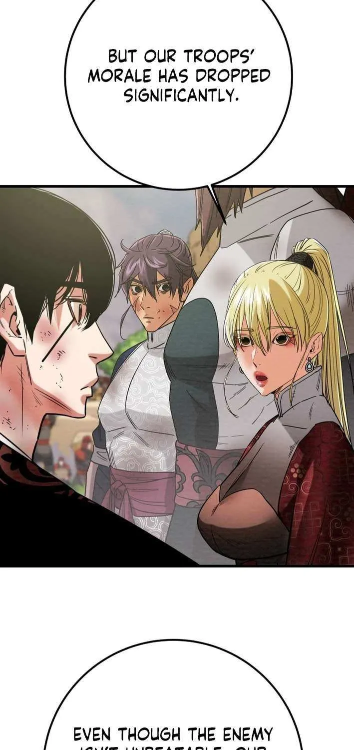 Read Heavenly Moon chapter 226 image 20 on Lezhin