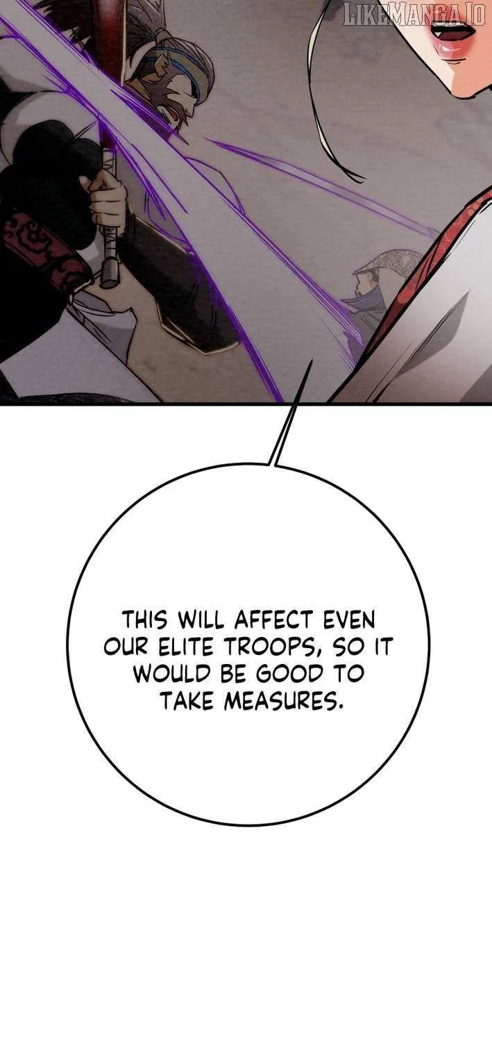 Read Heavenly Moon chapter 226 image 22 on Lezhin