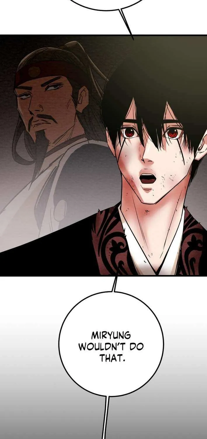 Read Heavenly Moon chapter 226 image 32 on Lezhin