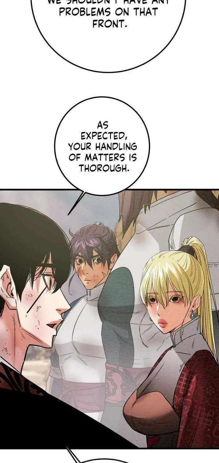 Read Heavenly Moon chapter 226 image 37 on Lezhin
