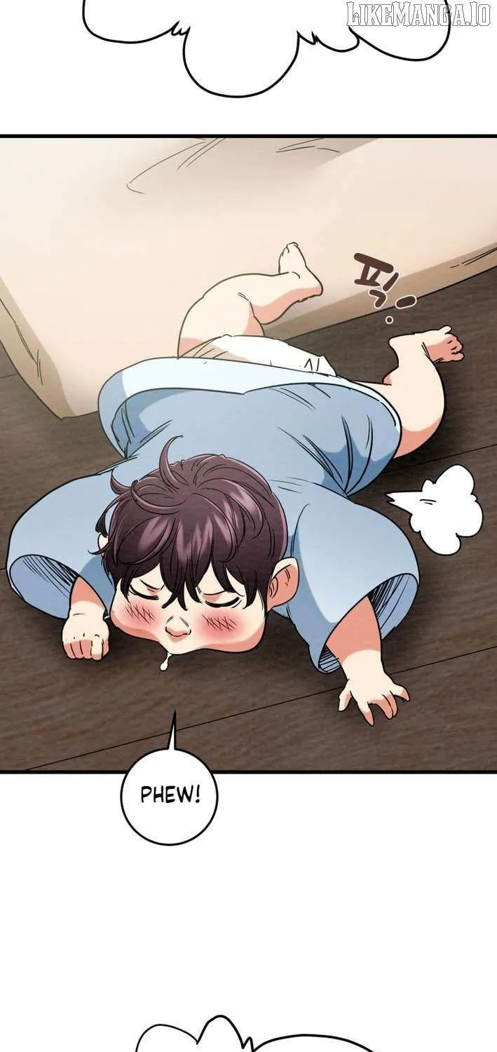 Read Heavenly Moon chapter 226 image 78 on Lezhin