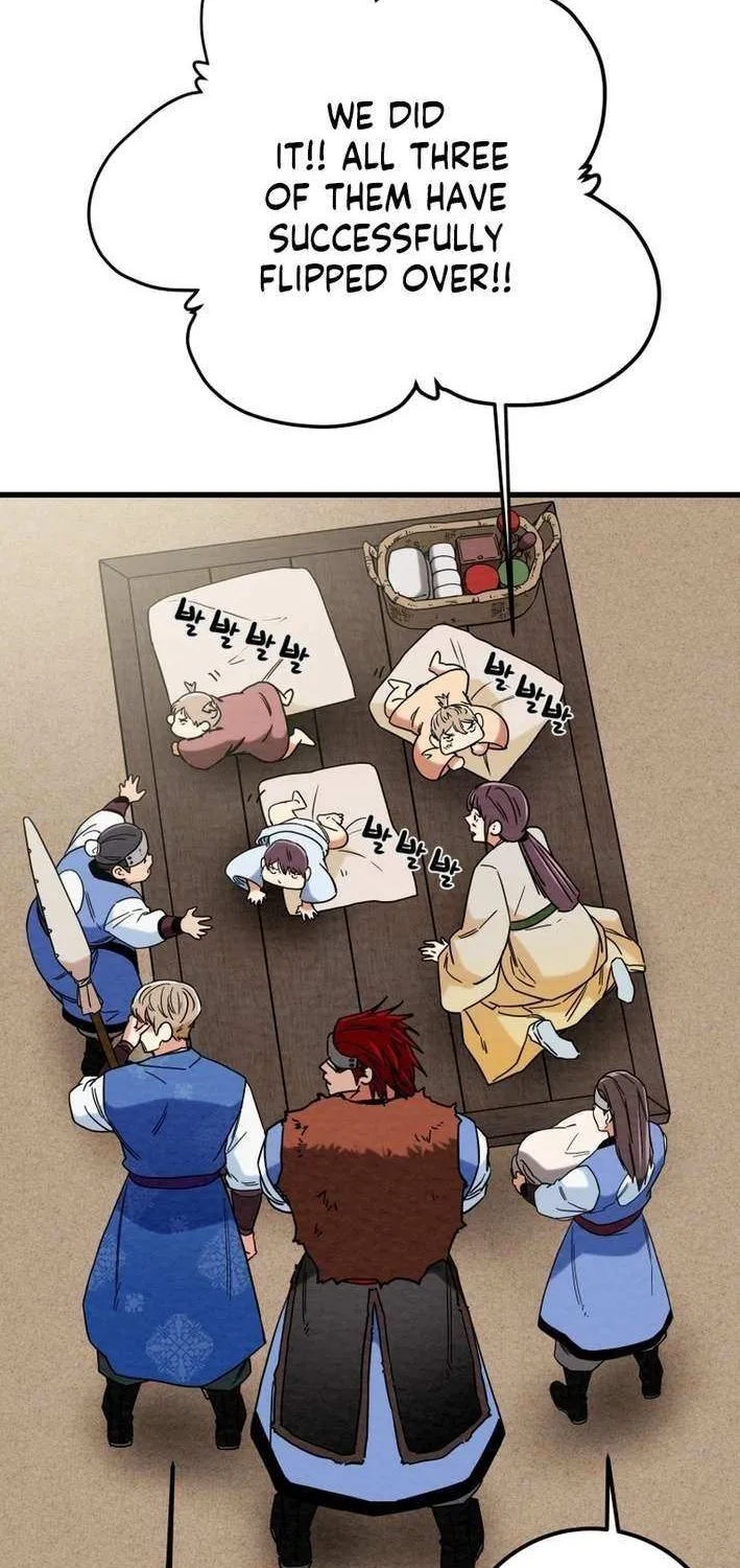 Read Heavenly Moon chapter 226 image 79 on Lezhin