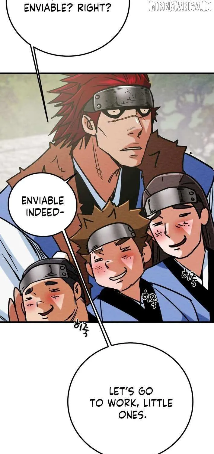 Read Heavenly Moon chapter 226 image 85 on Lezhin
