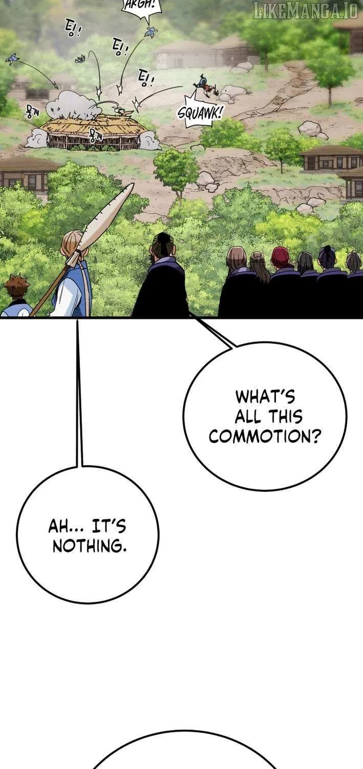 Read Heavenly Moon chapter 226 image 99 on Lezhin