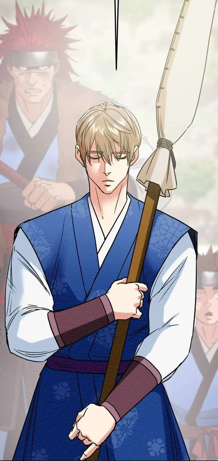 Read Heavenly Moon chapter 227 image 10 on Lezhin
