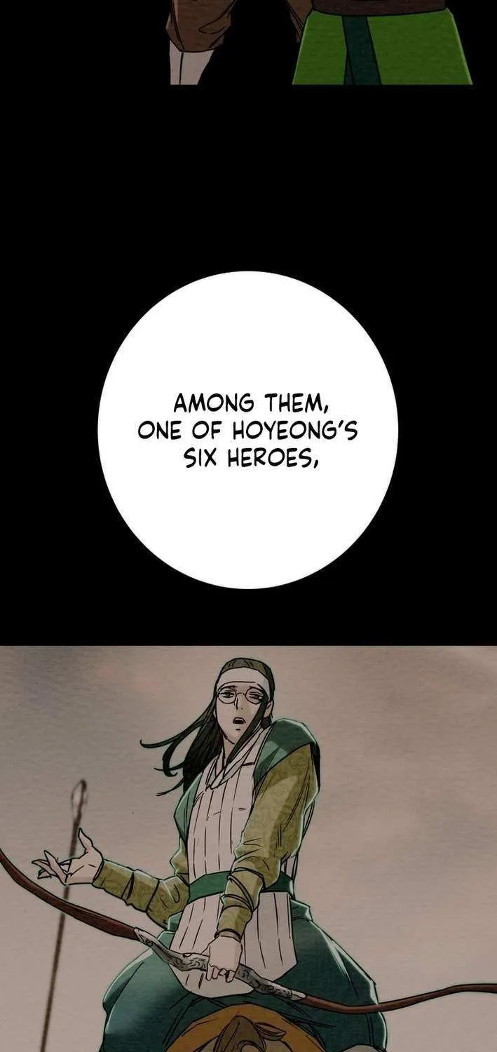 Read Heavenly Moon chapter 227 image 106 on Lezhin