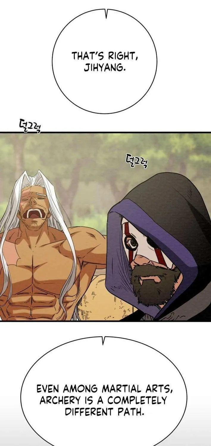 Read Heavenly Moon chapter 227 image 110 on Lezhin