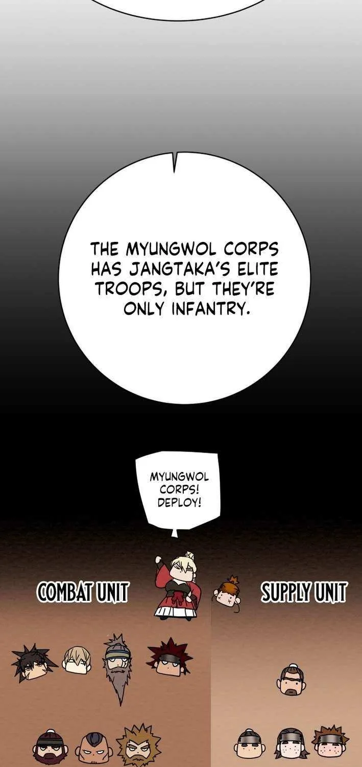Read Heavenly Moon chapter 227 image 111 on Lezhin