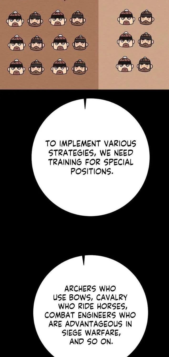 Read Heavenly Moon chapter 227 image 112 on Lezhin