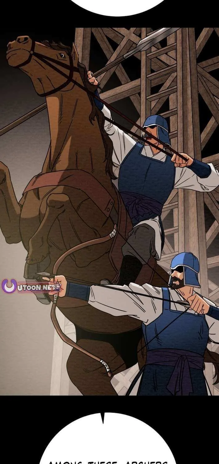 Read Heavenly Moon chapter 227 image 113 on Lezhin