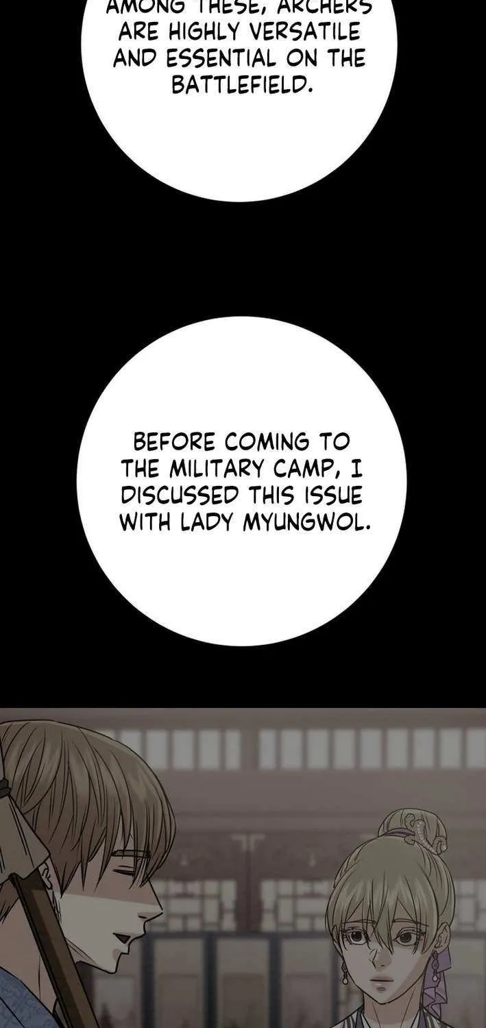 Read Heavenly Moon chapter 227 image 114 on Lezhin