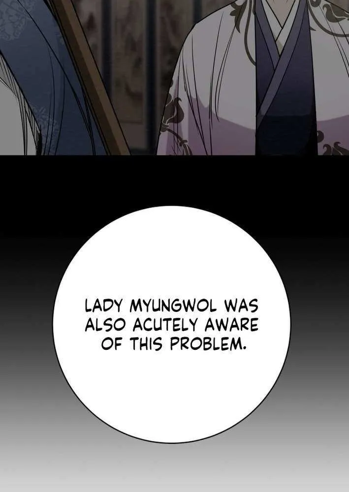 Read Heavenly Moon chapter 227 image 115 on Lezhin