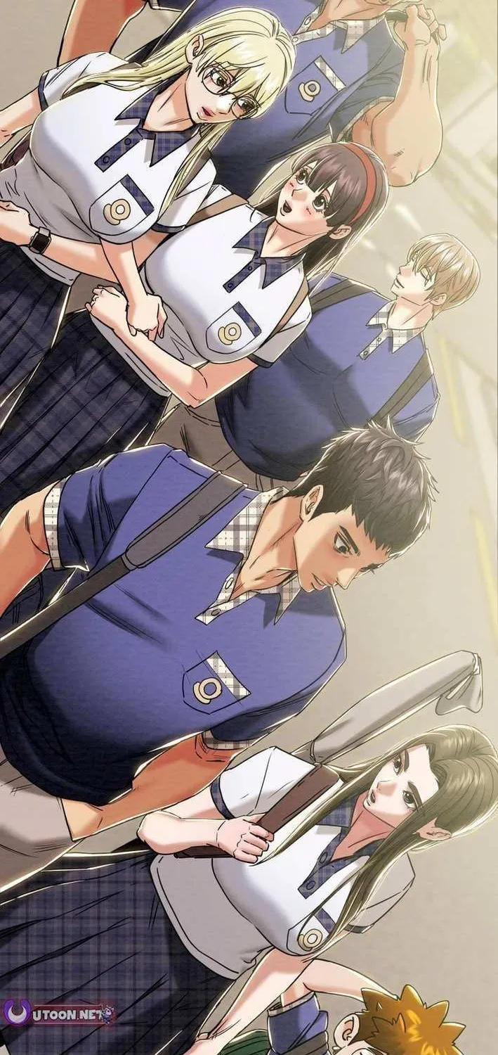 Read Heavenly Moon chapter 227 image 12 on Lezhin