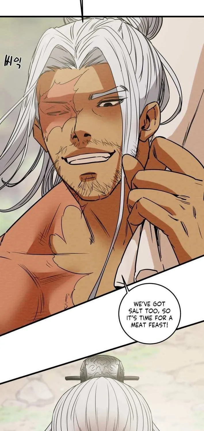 Read Heavenly Moon chapter 227 image 3 on Lezhin