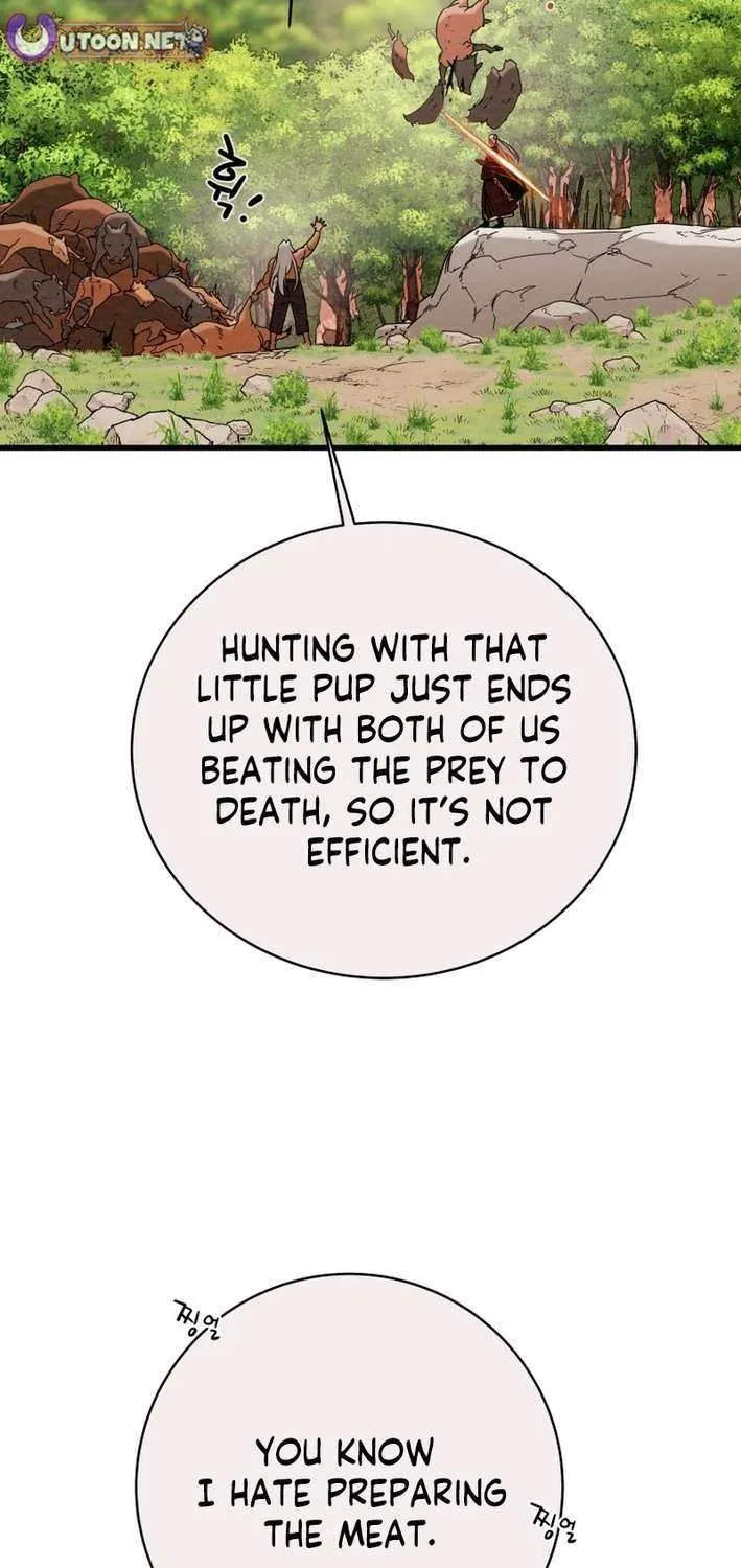 Read Heavenly Moon chapter 227 image 31 on Lezhin