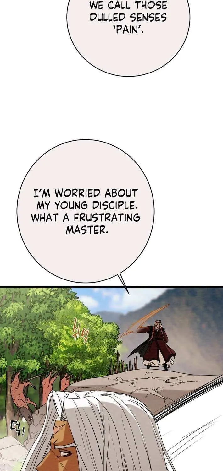 Read Heavenly Moon chapter 227 image 36 on Lezhin