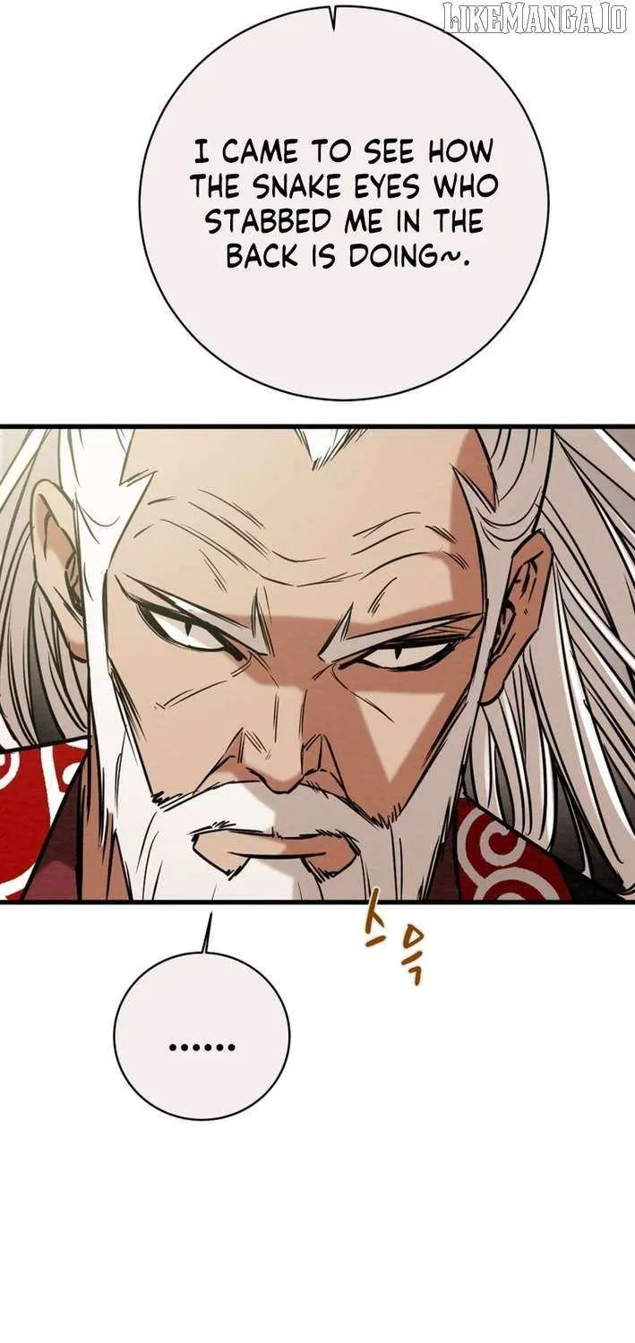 Read Heavenly Moon chapter 227 image 41 on Lezhin