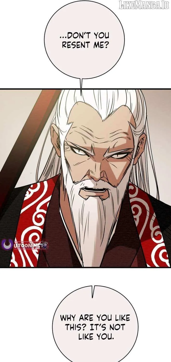 Read Heavenly Moon chapter 227 image 48 on Lezhin