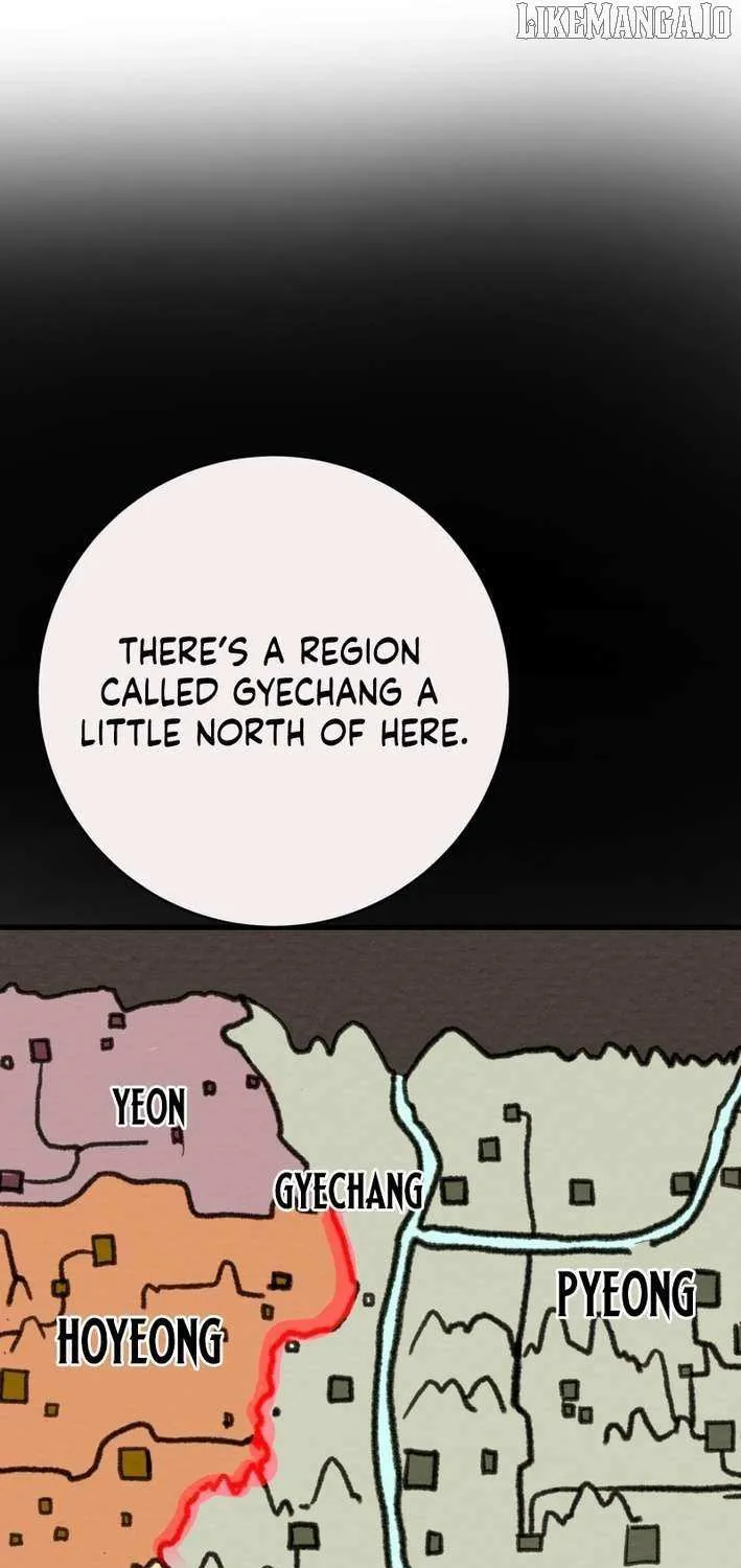 Read Heavenly Moon chapter 227 image 61 on Lezhin