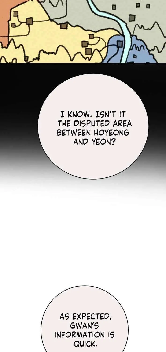 Read Heavenly Moon chapter 227 image 62 on Lezhin