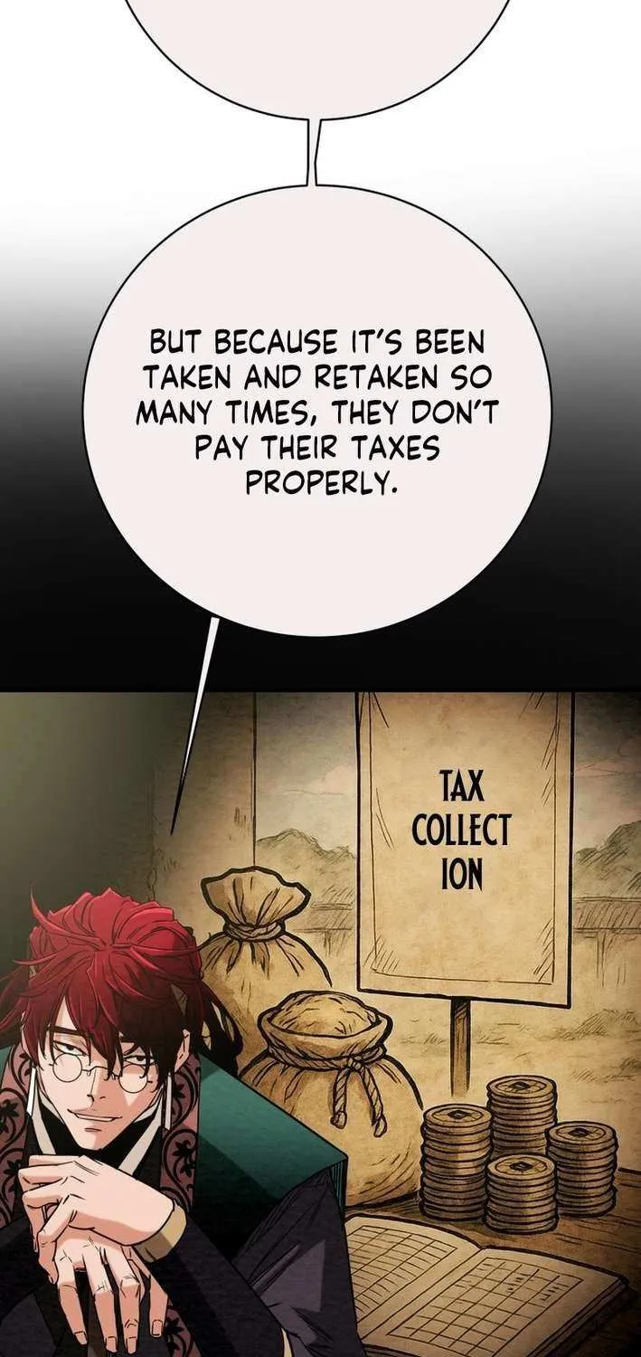 Read Heavenly Moon chapter 227 image 64 on Lezhin