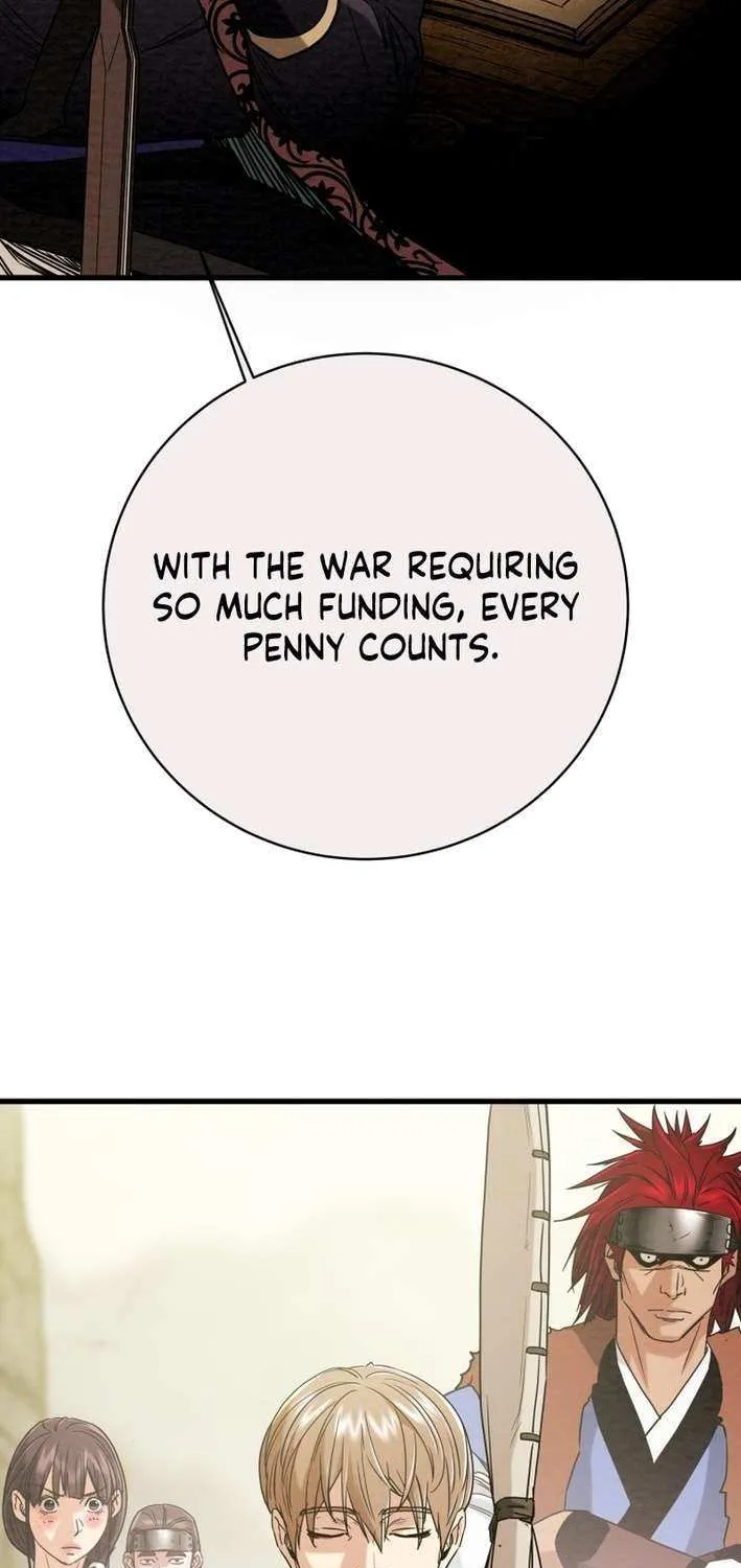 Read Heavenly Moon chapter 227 image 65 on Lezhin